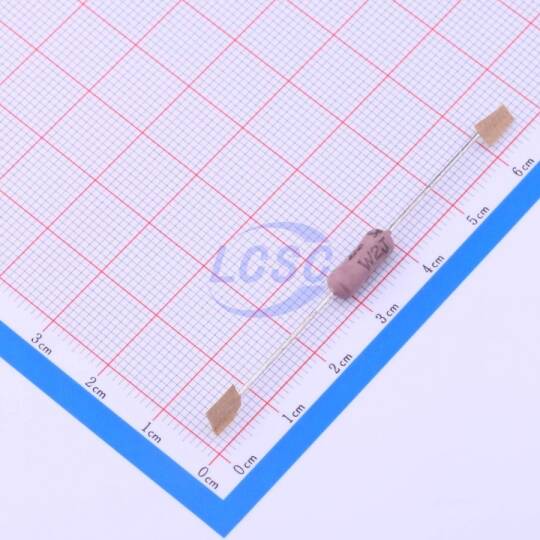 Futaba Elec RWS02J10R0A520NH - 2