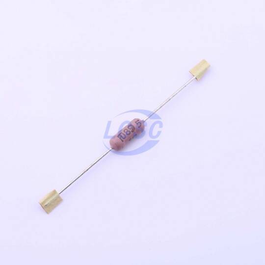 Futaba Elec RWS02J10R0A520NH - 3