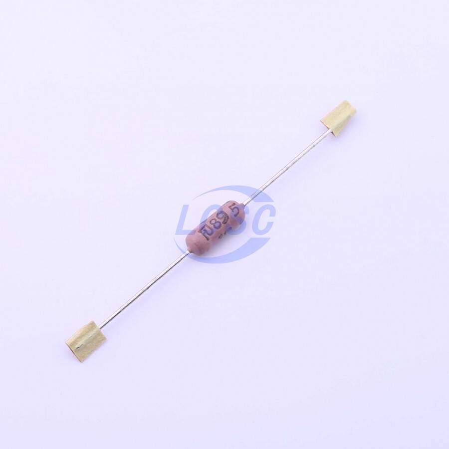 Futaba Elec RWS02J10R0A520NH - 3