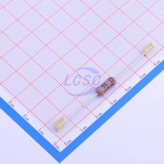 Futaba Elec RWS02J51R0A520NH