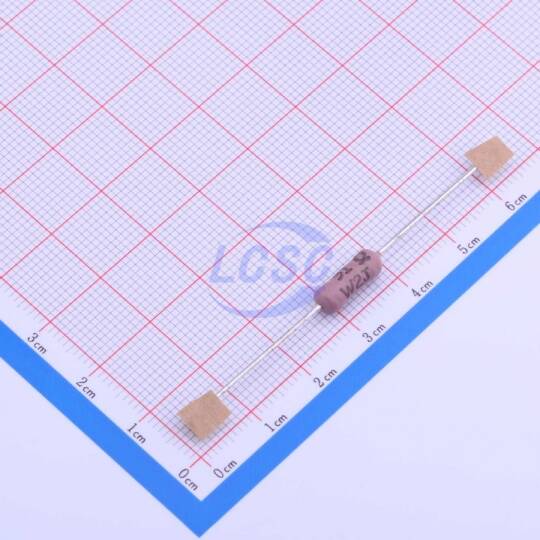 Futaba Elec RWS02J51R0A520NH - 2