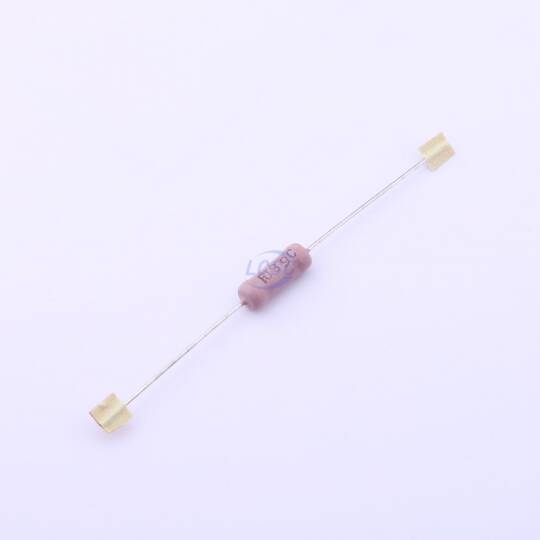 Futaba Elec RWS03J10R0A750NH - 3