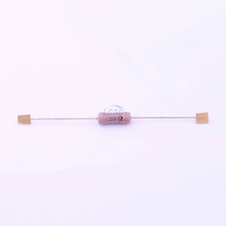 Futaba Elec RWS03J39R0A750NH - 3