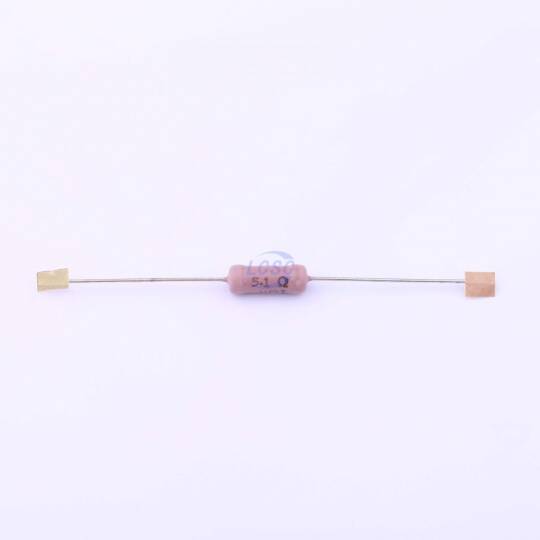Futaba Elec RWS03J5R10A750NH - 3