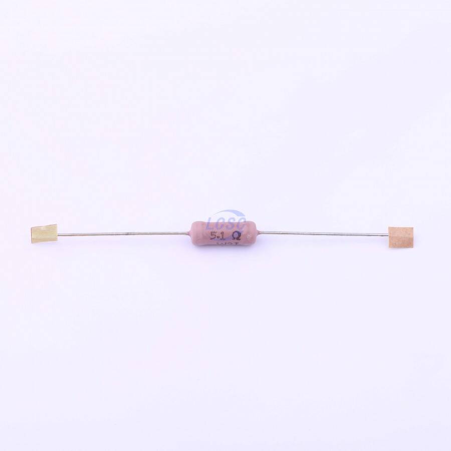 Futaba Elec RWS03J5R10A750NH - 3