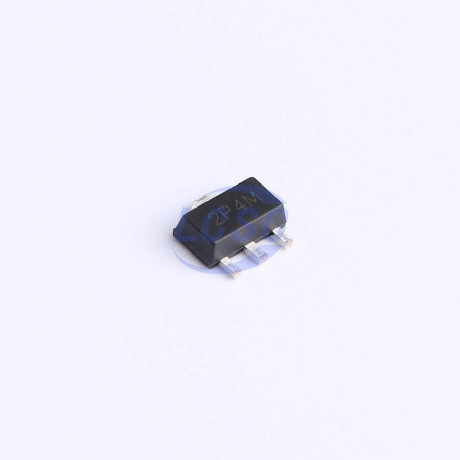 FUXINSEMI 2P4M-89-3L - 3