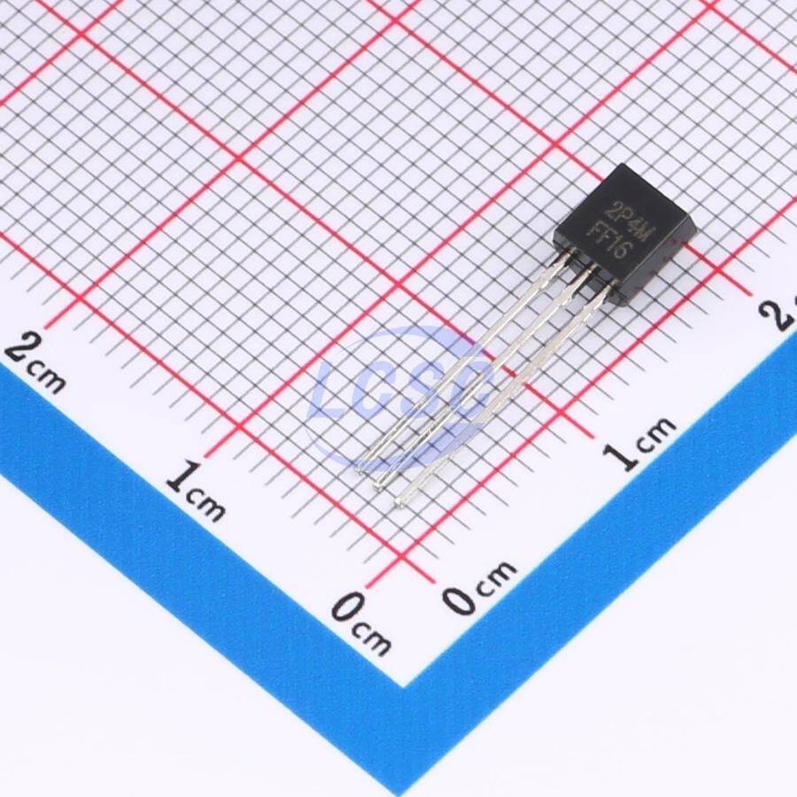 FUXINSEMI 2P4M - 1
