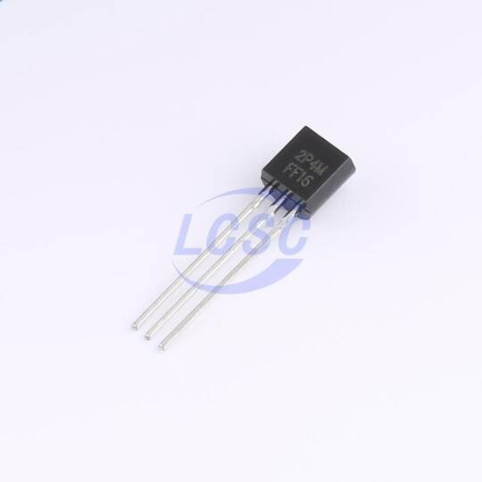 FUXINSEMI 2P4M - 3