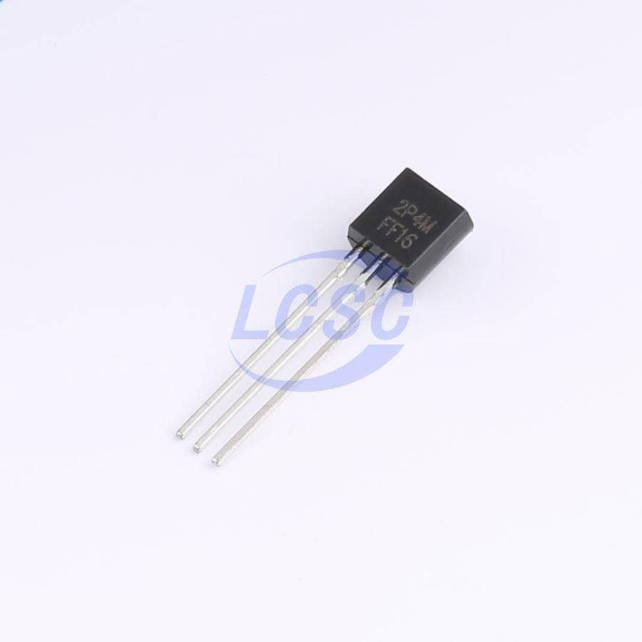FUXINSEMI 2P4M - 3