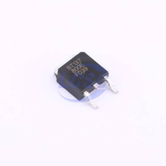 FUXINSEMI BT137S-800E - 3