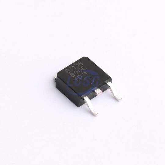 FUXINSEMI BT138S-800E - 3