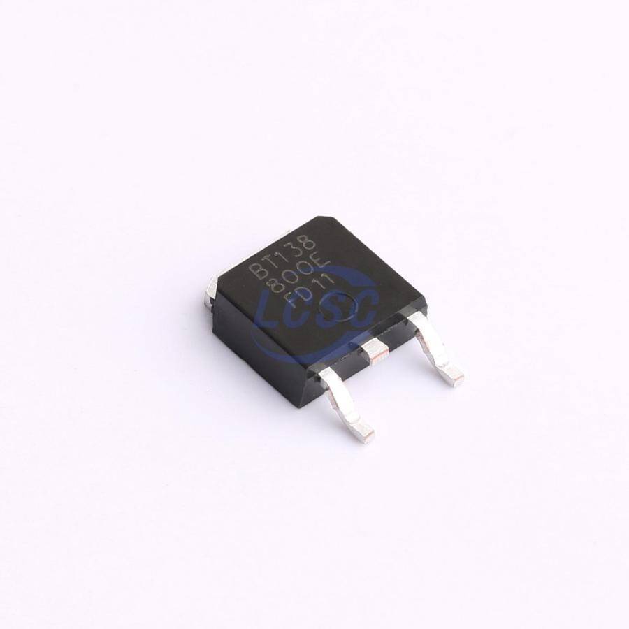FUXINSEMI BT138S-800E - 3