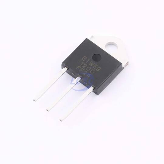 FUXINSEMI BTW69-1200RG - 3