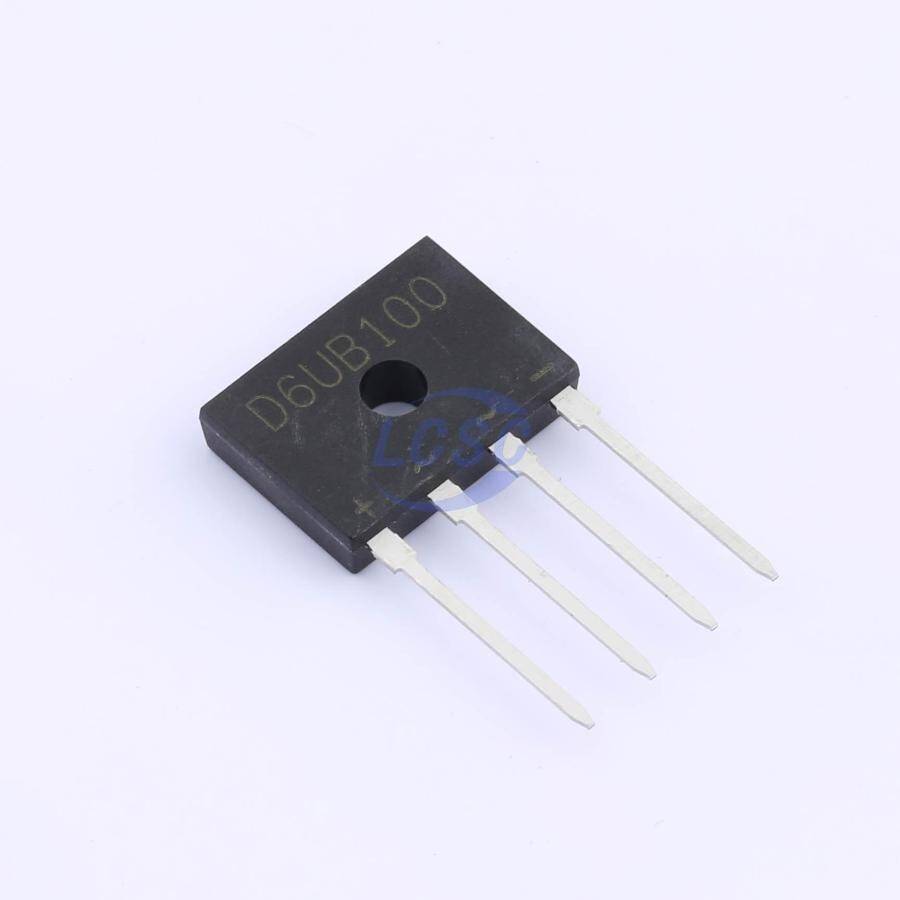 FUXINSEMI D6UB100 - 3