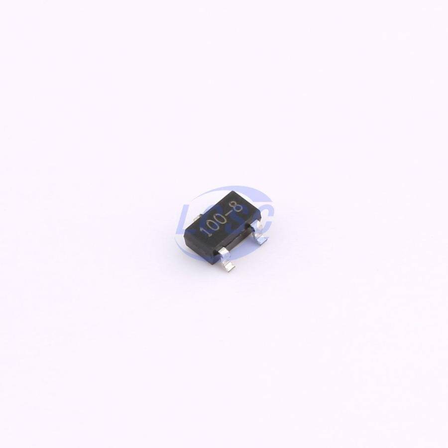 FUXINSEMI FSJX008L - 3