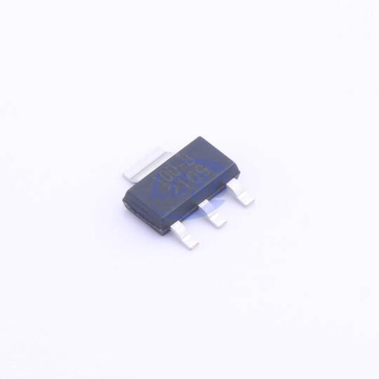 FUXINSEMI MCR100-8W - 3