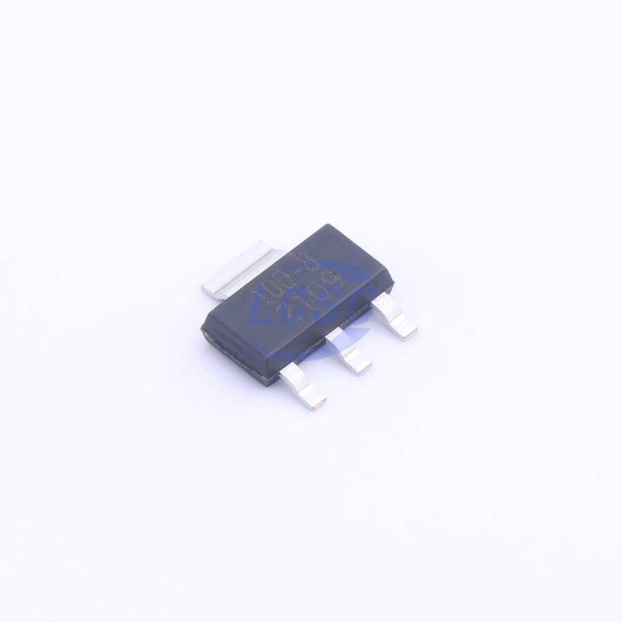FUXINSEMI MCR100-8W - 3