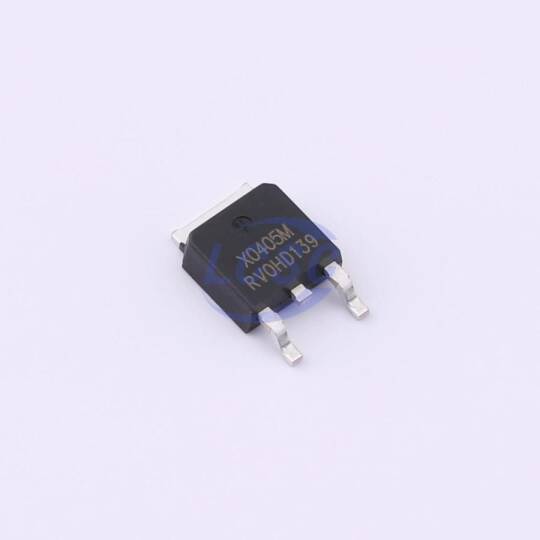 FUXINSEMI X0405M - 3