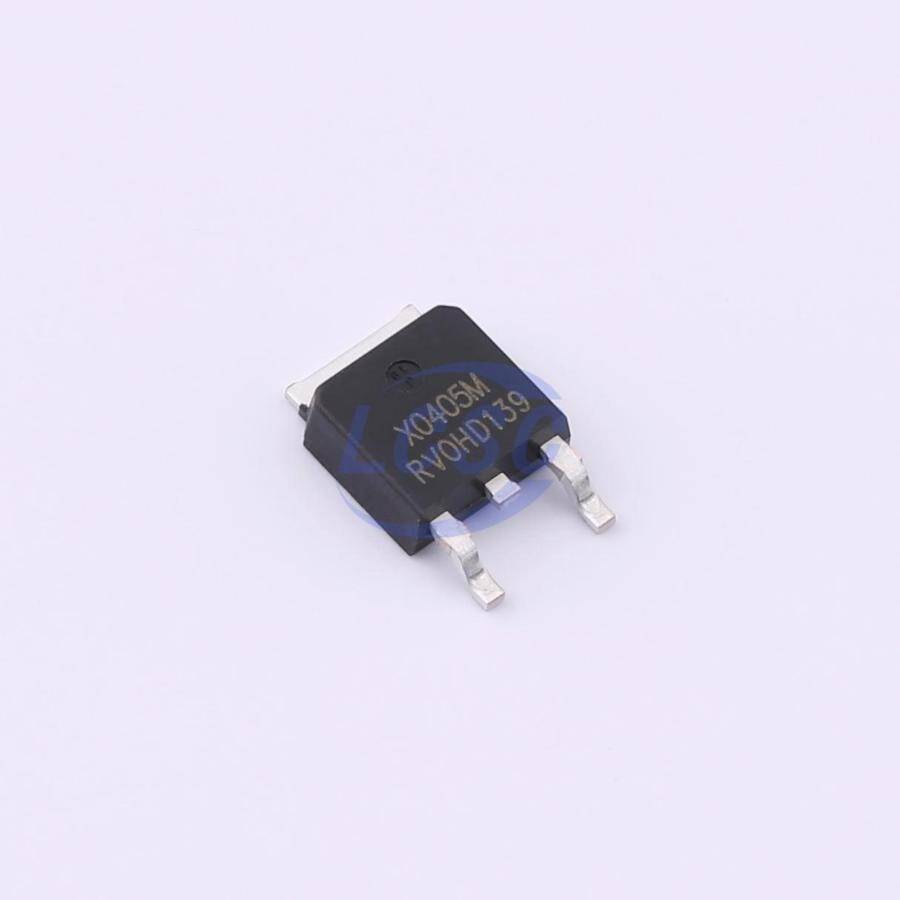FUXINSEMI X0405M - 3
