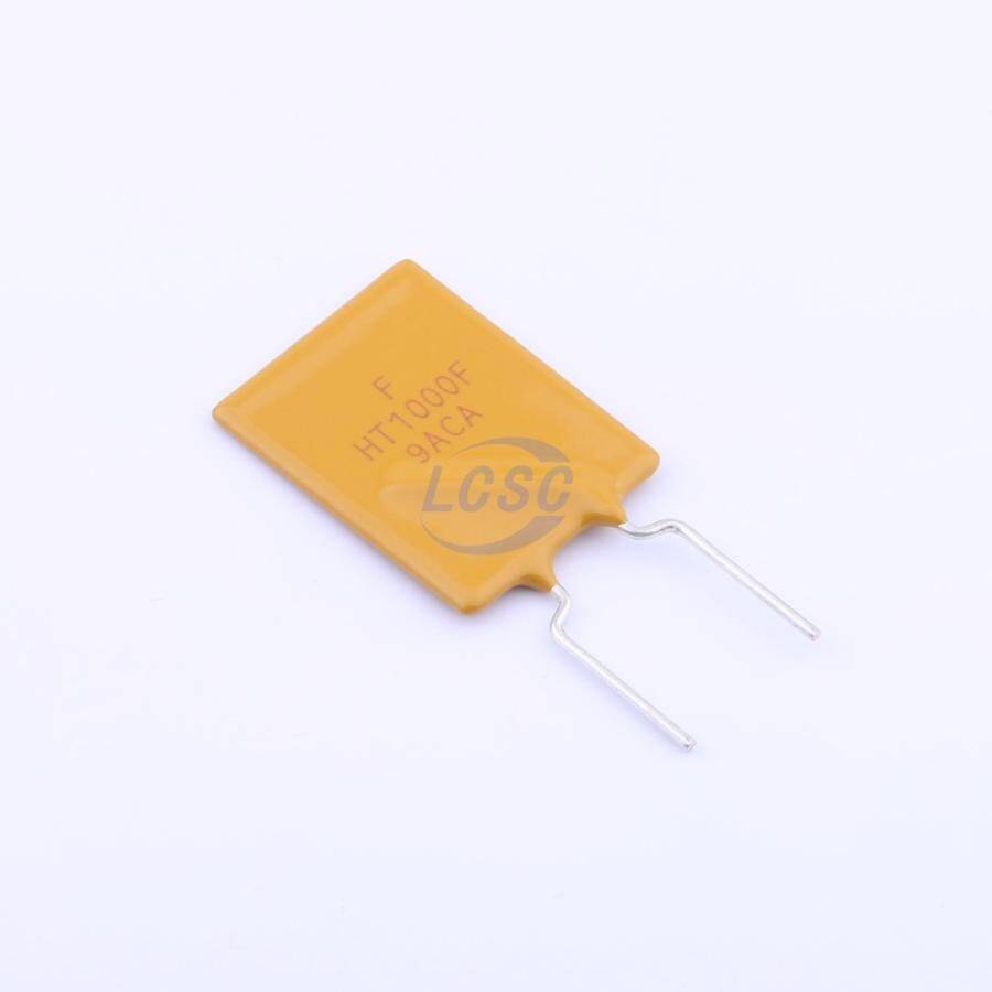 FUZETEC FHT1000-16F - 3