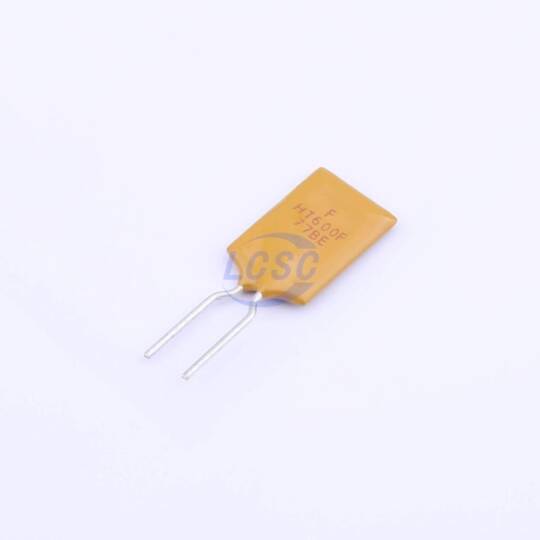FUZETEC FHT600-16F - 3