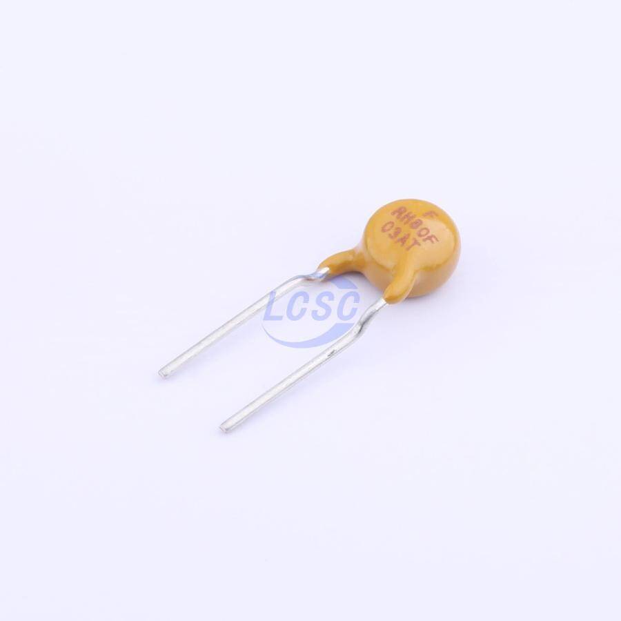 FUZETEC FRH080-250VF - 3