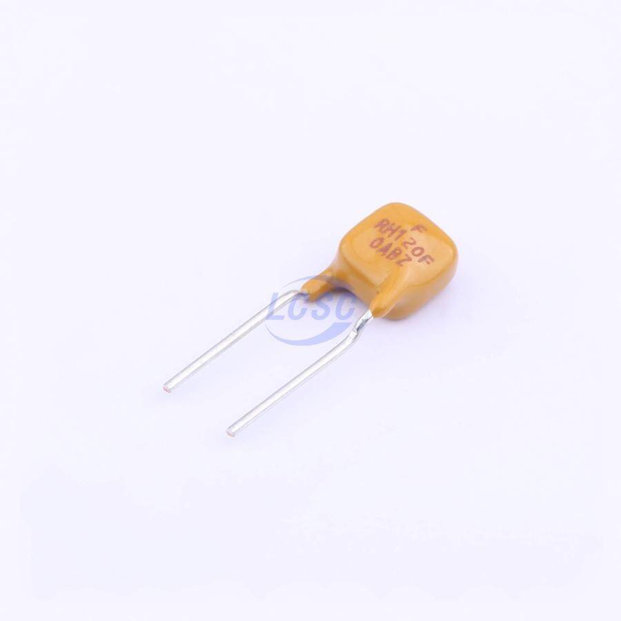FUZETEC FRH120-250VF - 3