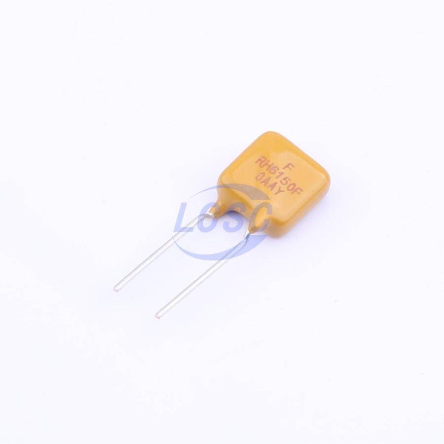 FUZETEC FRH150-600MF - 3