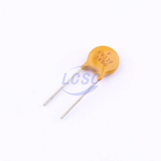 FUZETEC FRV012-240F - 3