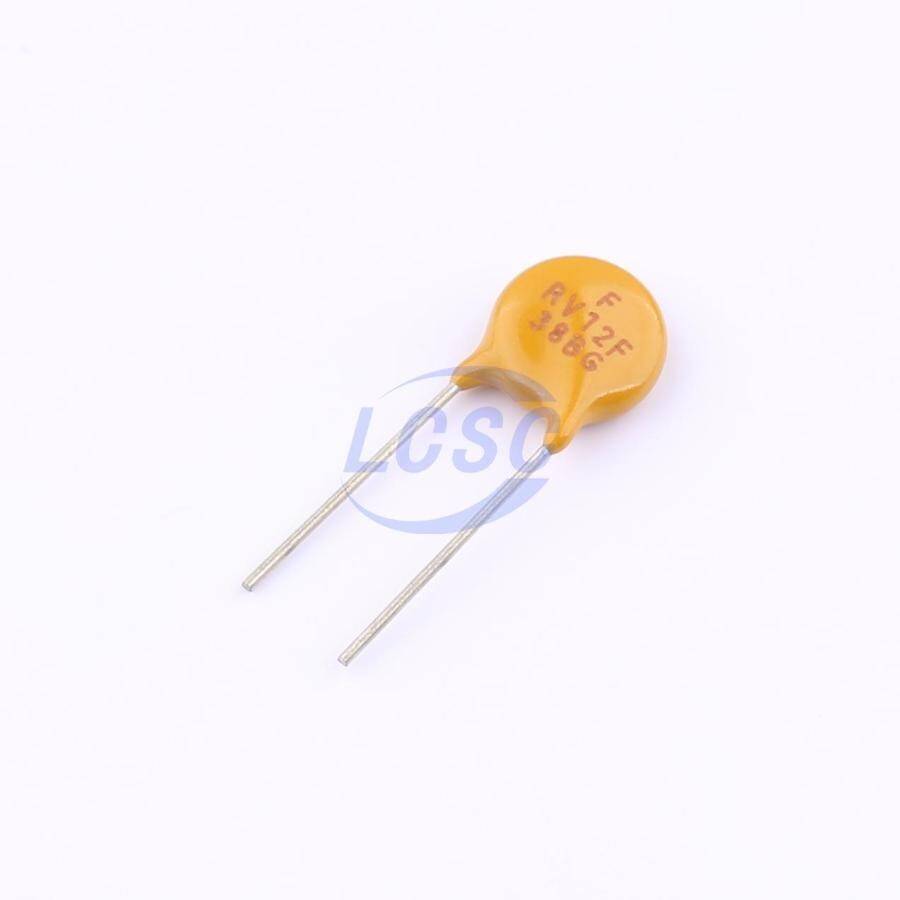 FUZETEC FRV012-240F - 3