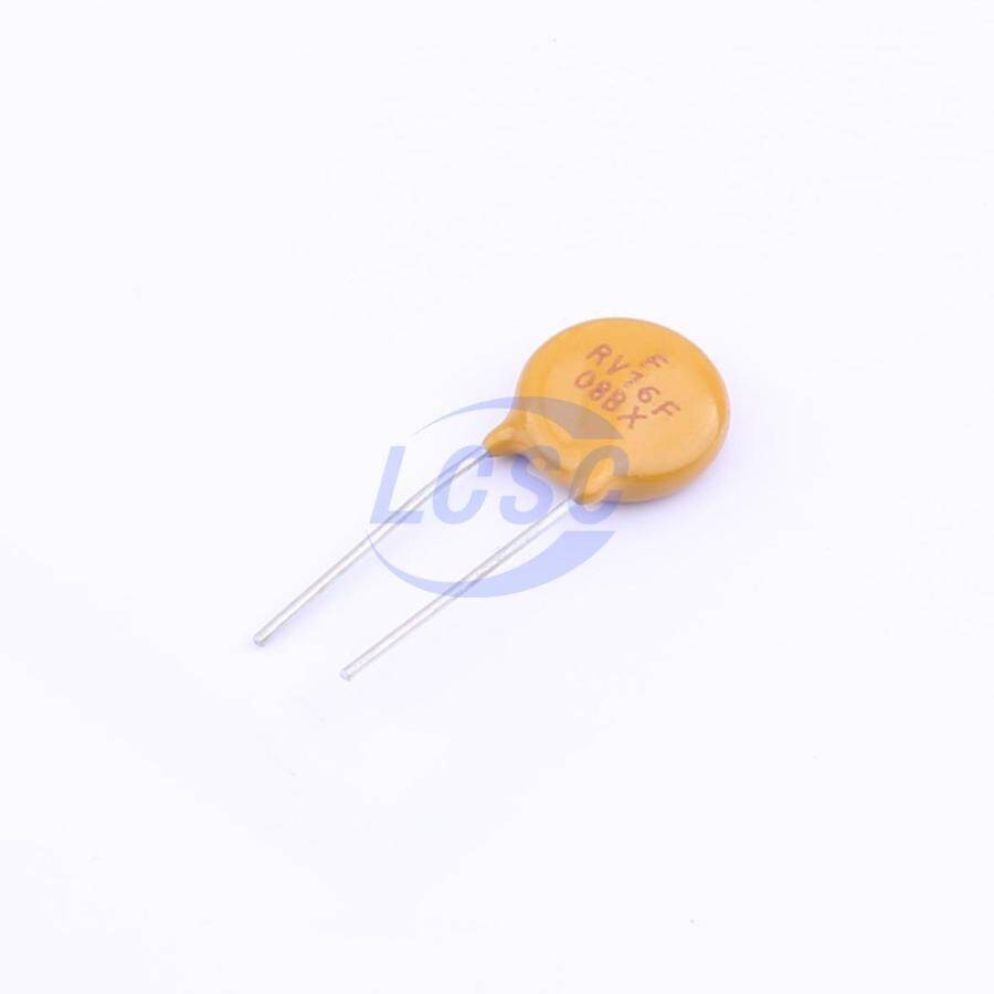 FUZETEC FRV016-240F - 3
