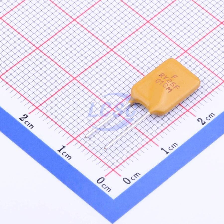 FUZETEC FRV025-240F - 1