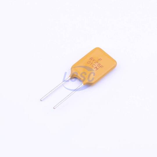 FUZETEC FRV025-240F - 3