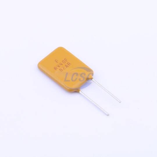 FUZETEC FRV040-240F - 3