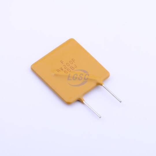 FUZETEC FRV200-240F - 3