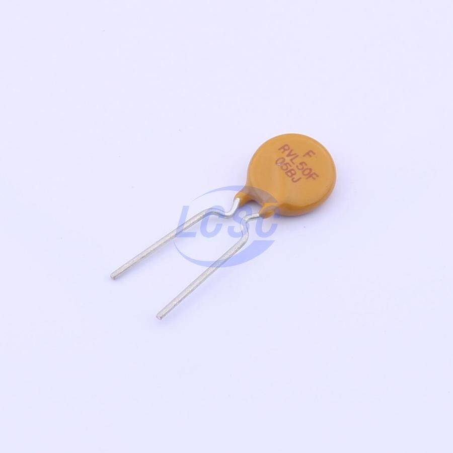 FUZETEC FRVL050-120F - 3