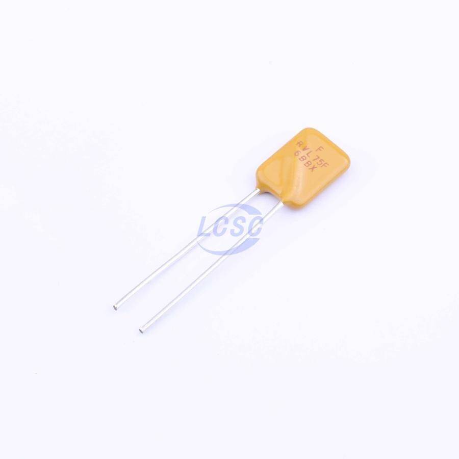 FUZETEC FRVL075-120F - 3