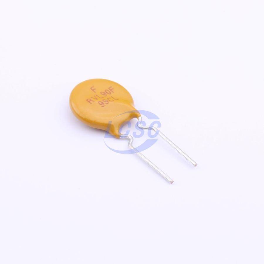 FUZETEC FRVL090-120F - 3