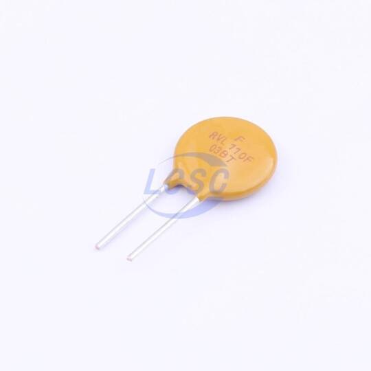 FUZETEC FRVL110-120F - 3