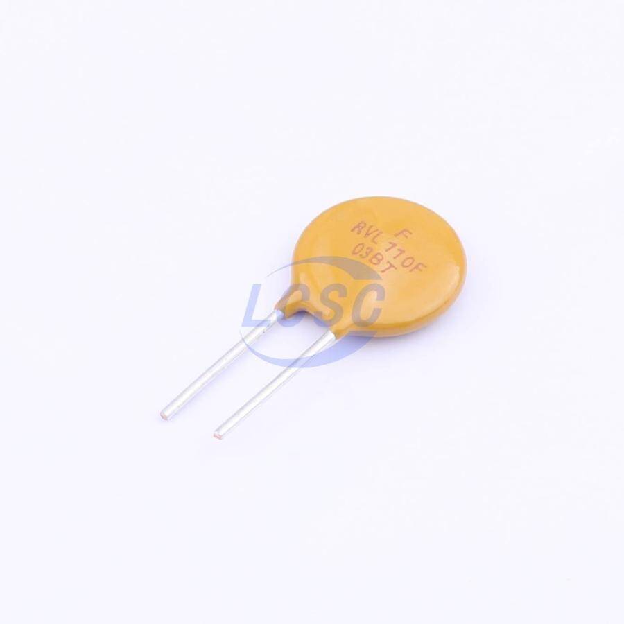 FUZETEC FRVL110-120F - 3