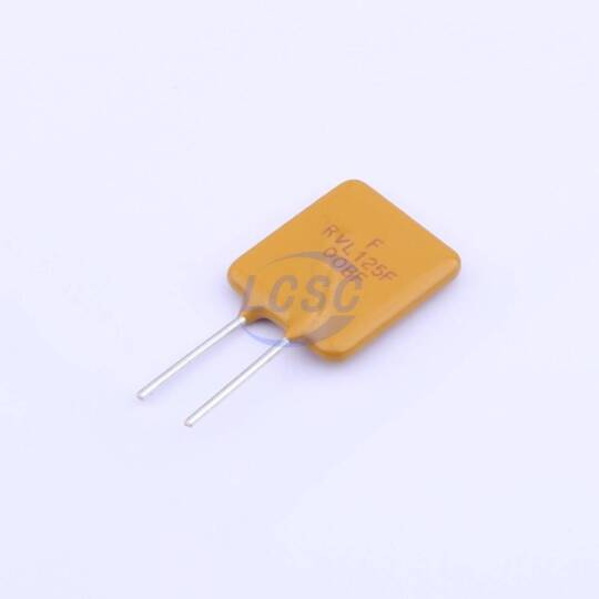 FUZETEC FRVL125-120F - 3