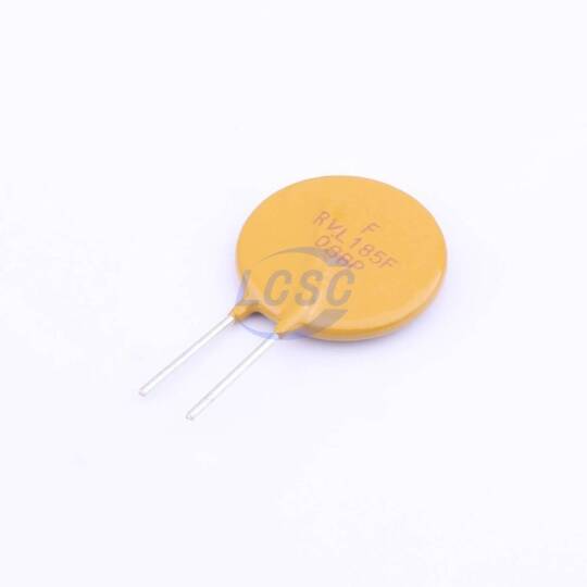 FUZETEC FRVL185-120F - 3