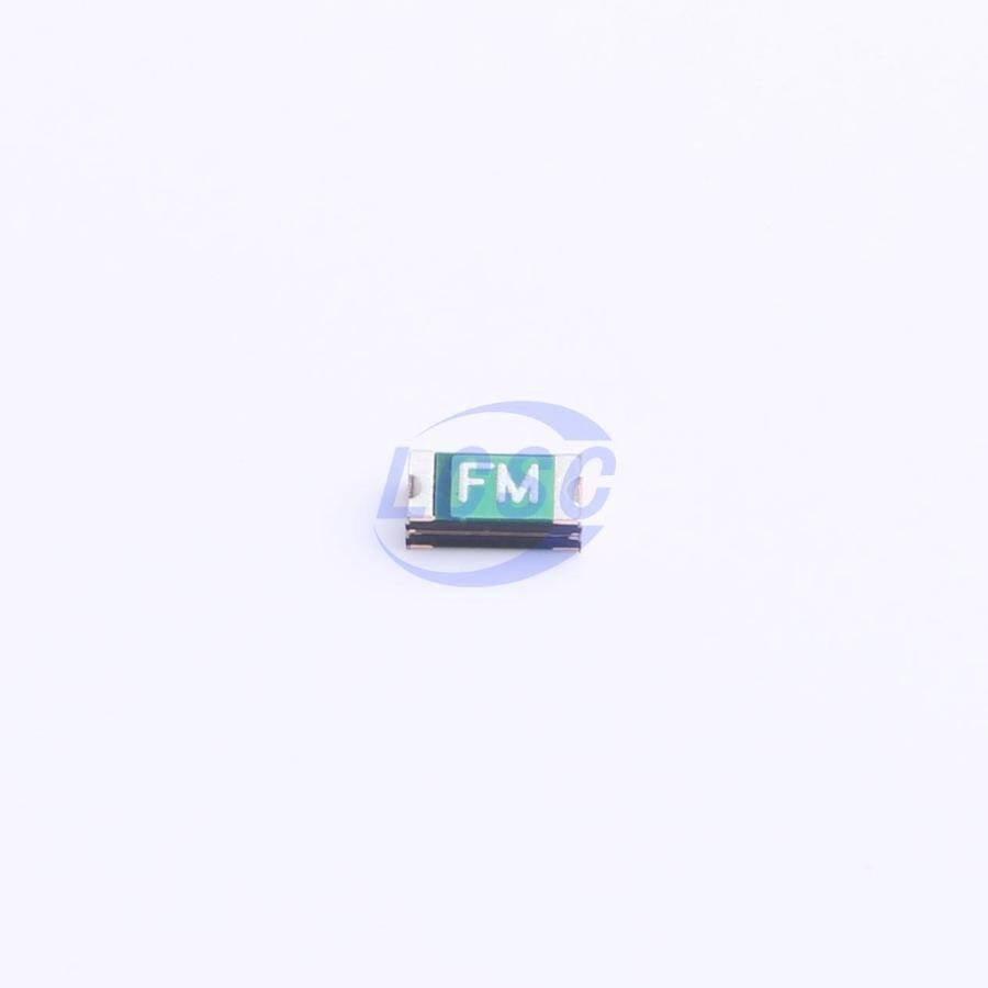 FUZETEC FSMD035-30-1206R - 2