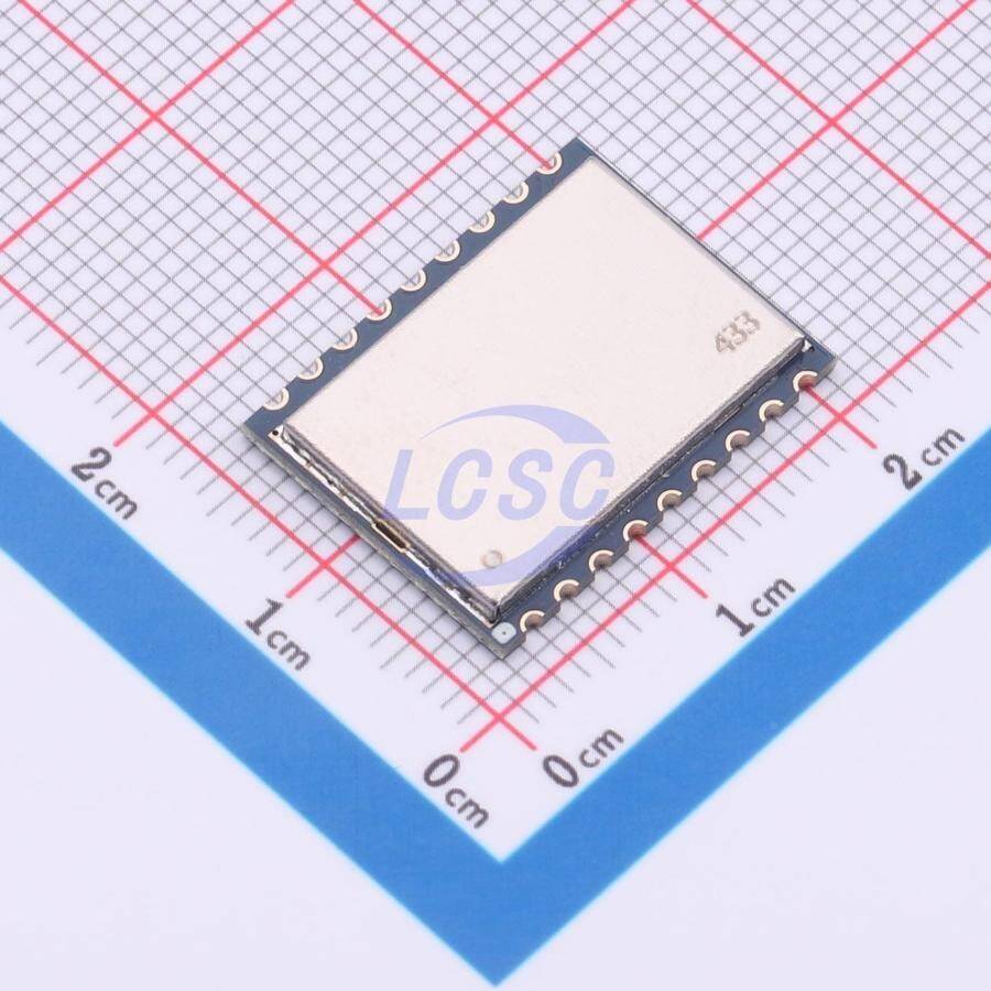 G-NiceRF lora1121-433MHz - 1