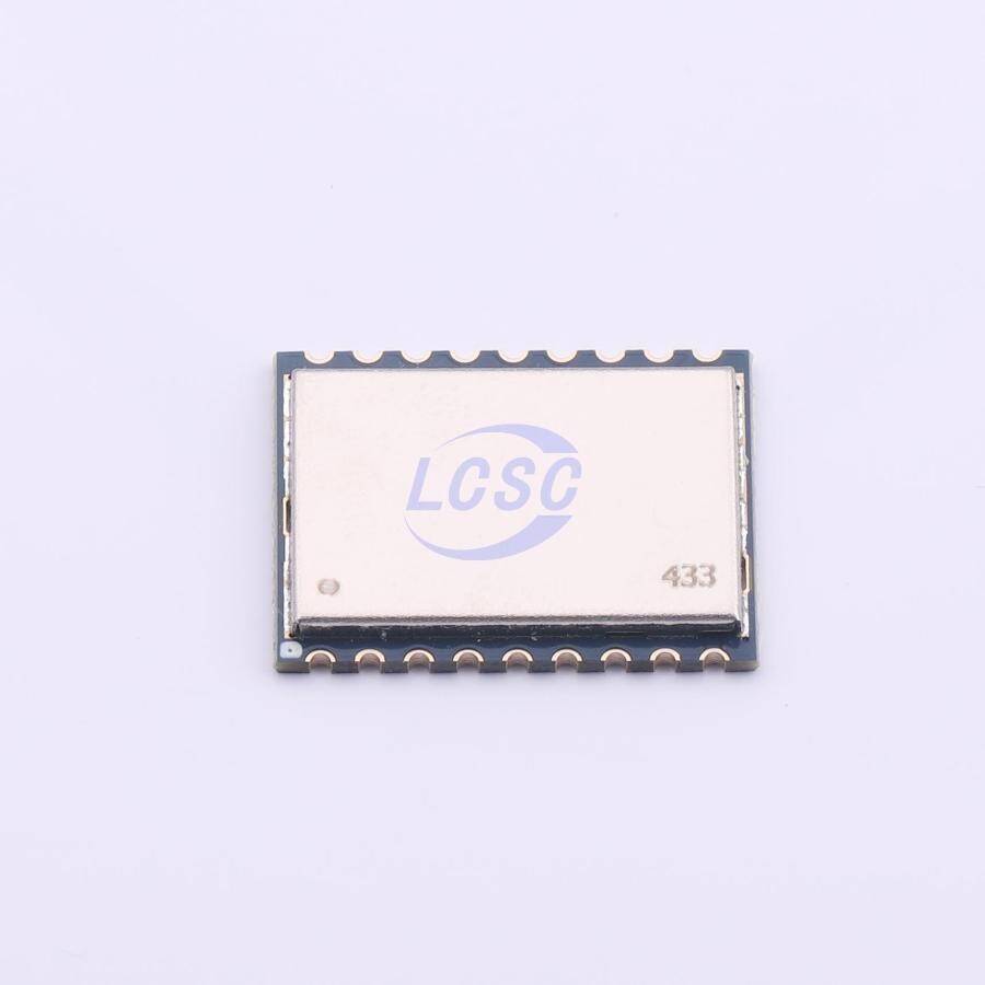 G-NiceRF lora1121-433MHz - 3