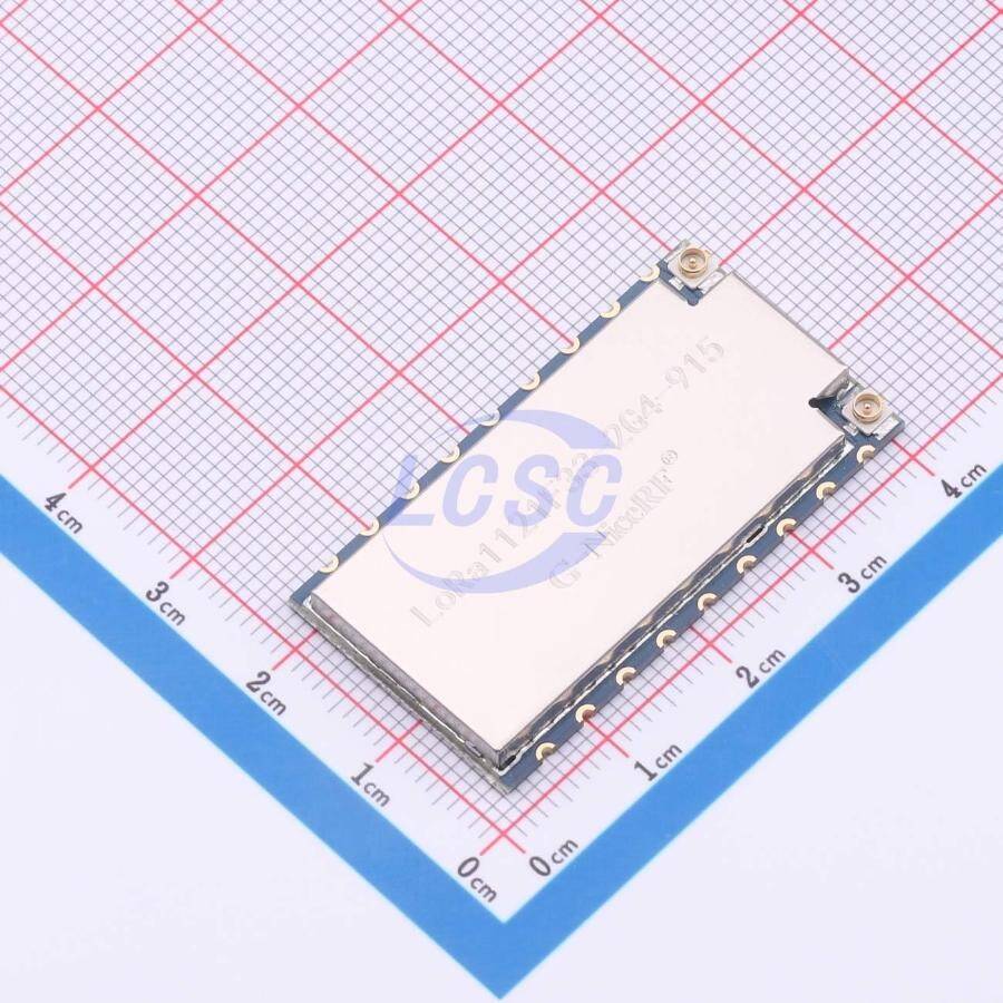 G-NiceRF LoRa1121F33-2G4-915MHz
