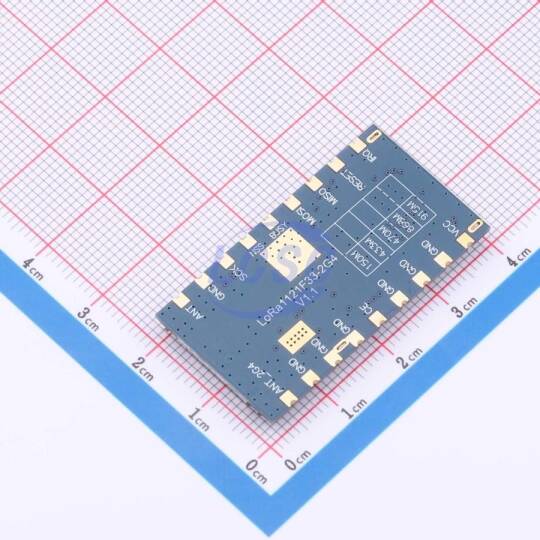 G-NiceRF LoRa1121F33-2G4-915MHz - 2