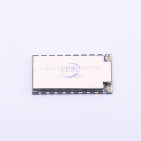 G-NiceRF LoRa1121F33-2G4-915MHz - 3
