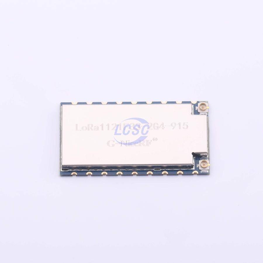 G-NiceRF LoRa1121F33-2G4-915MHz - 3