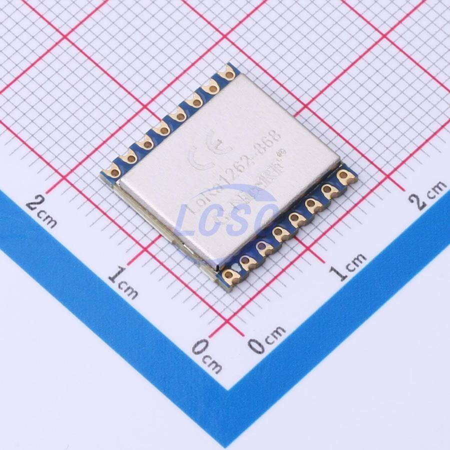G-NiceRF LORA1262-868TCXO - 1